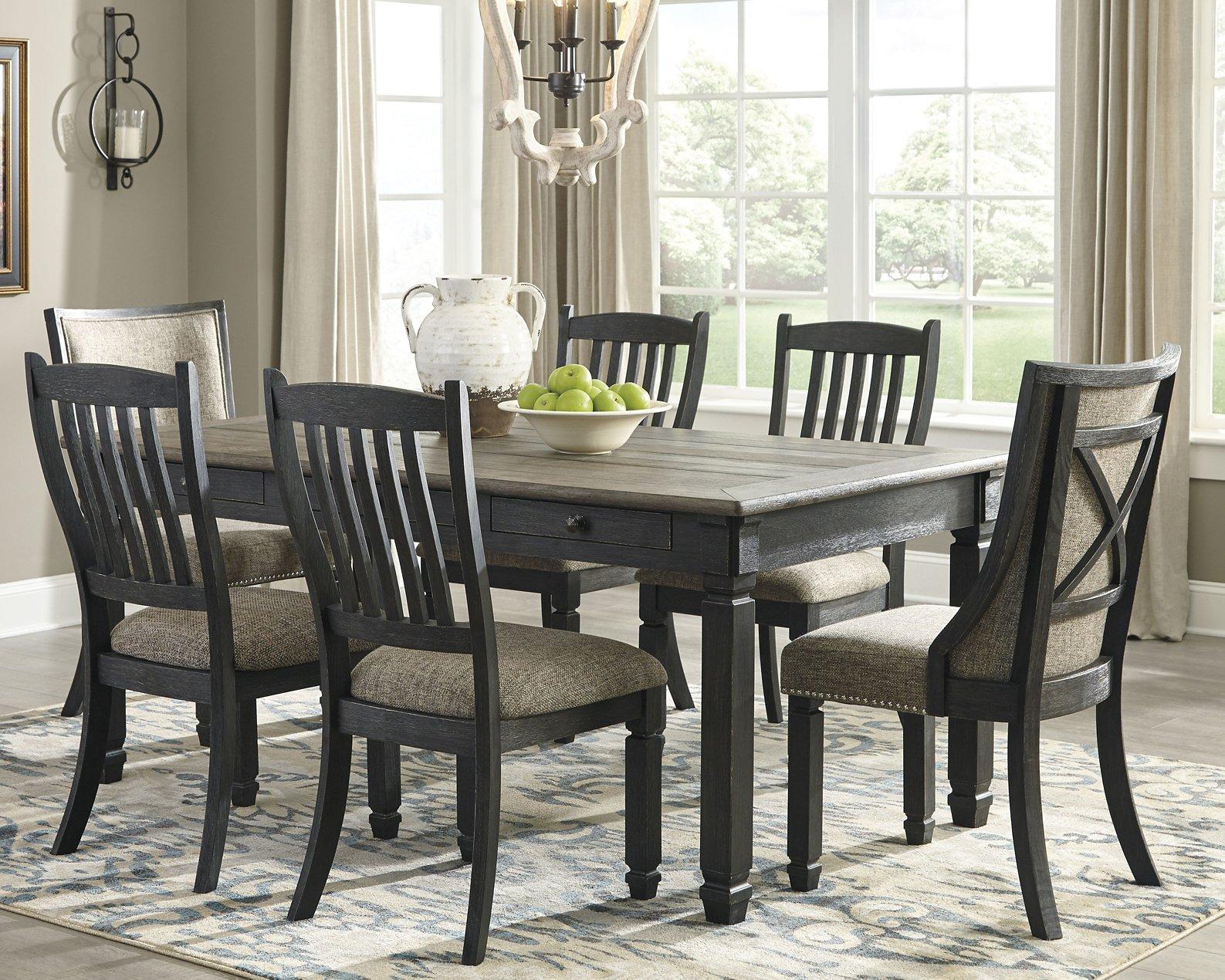 Tyler Creek Dining Set Ashley Furniture Dining Room Set  Fresh Start Furniture