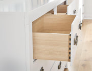 Binterglen Bedroom Package -  Ashley Furniture Bedroom Set