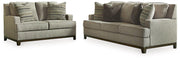 Kaywood Living Room Set Ashley Furniture Living Room Set Sofa/Loveseat Fresh Start Furniture
