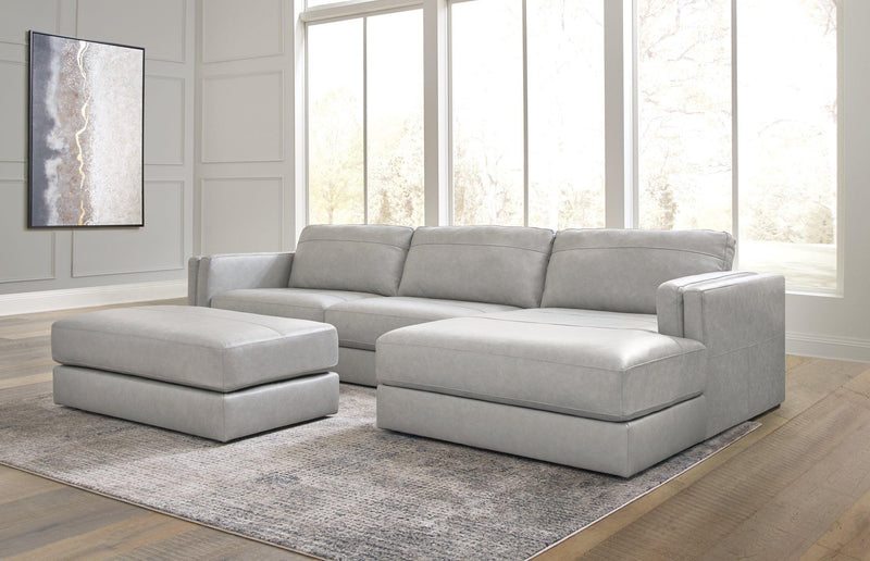 Amiata Upholstery Package Ashley Furniture