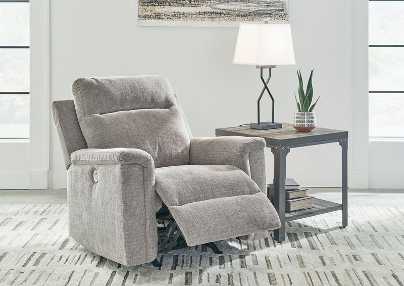 Barnsana Living Room Set -  Ashley Furniture Living Room Set