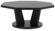 Chasinfield Occasional Table Set -  Ashley Furniture Table Set  Fresh Start Furniture