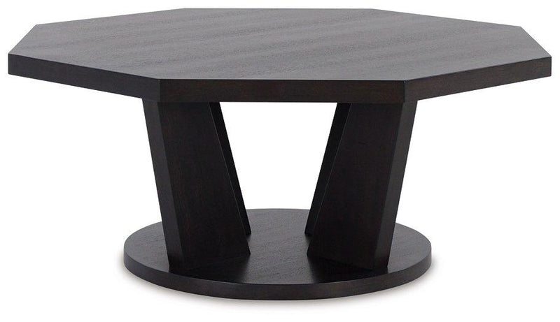 Chasinfield Occasional Table Set -  Ashley Furniture Table Set  Fresh Start Furniture