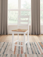 Gesthaven Dining Set Ashley Furniture Dining Room Set  Fresh Start Furniture