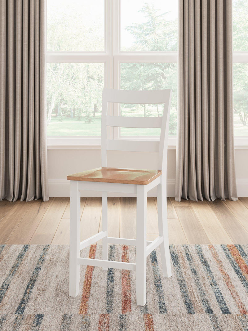 Gesthaven Dining Set Ashley Furniture Dining Room Set  Fresh Start Furniture