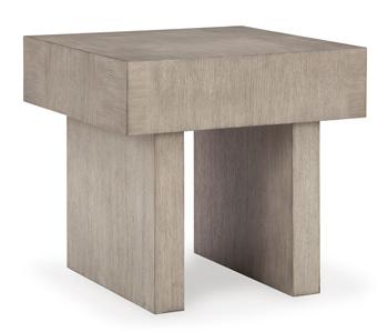 Jorlaina End Table Ashley Furniture End Table  Fresh Start Furniture