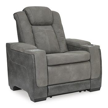 Next-Gen DuraPella Power Recliner Ashley Furniture Recliner  Fresh Start Furniture