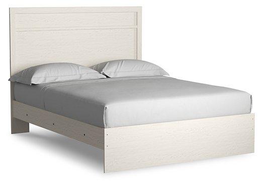 Stelsie Bedroom Set Ashley Furniture Bedroom Set  Fresh Start Furniture