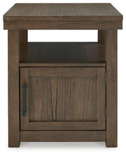 Boardernest Occasional Table Set -  Ashley Furniture Table Set