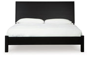 Danziar Bedroom Set -  Ashley Furniture Bedroom Set  Fresh Start Furniture