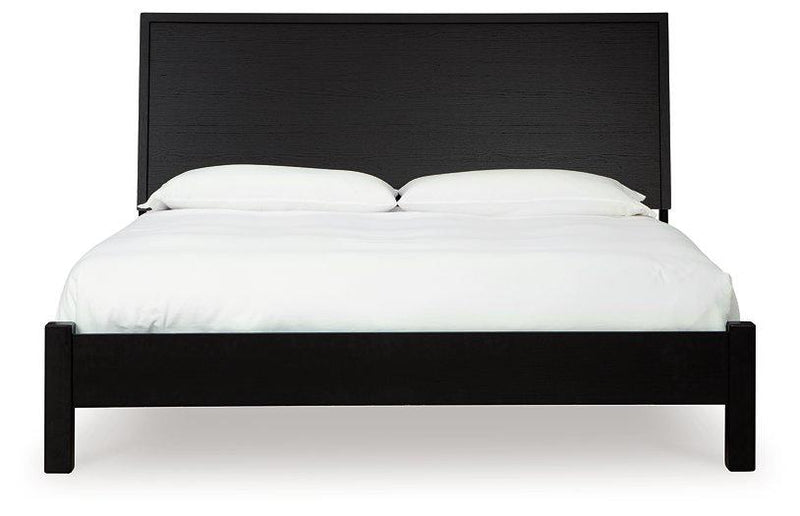 Danziar Bedroom Set -  Ashley Furniture Bedroom Set  Fresh Start Furniture