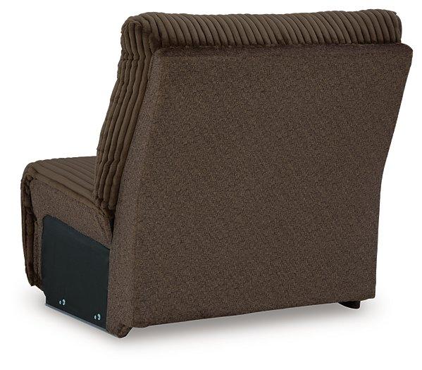 Top Tier Reclining Sectional with Chaise Ashley Furniture Sectional  Fresh Start Furniture