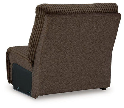 Top Tier Reclining Sectional with Chaise Ashley Furniture Sectional  Fresh Start Furniture