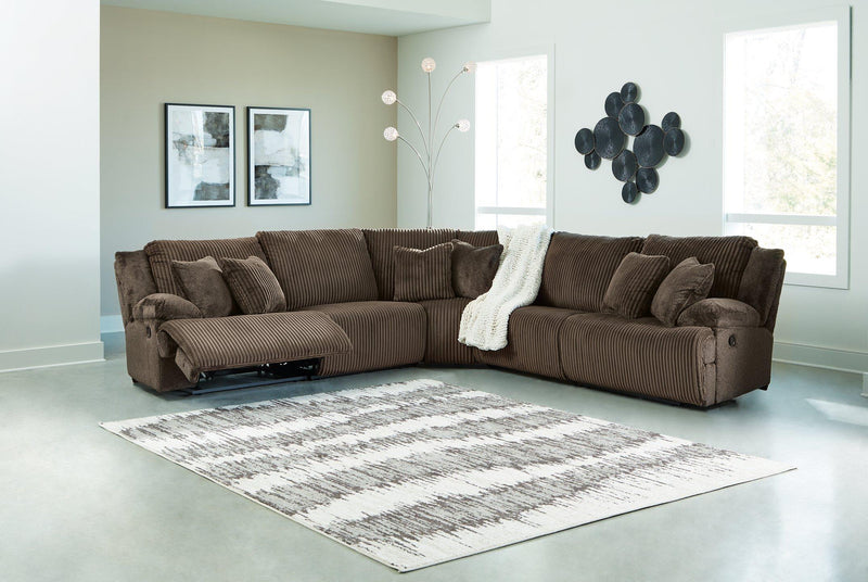 Top Tier Living Room Set -  Ashley Furniture Living Room Set  Fresh Start Furniture