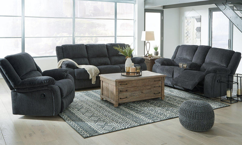 Draycoll Living Room Set -  Ashley Furniture Living Room Set  Fresh Start Furniture