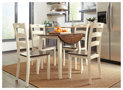 Woodanville Dining Set Ashley Furniture Dining Room Set  Fresh Start Furniture