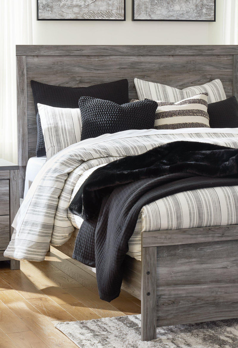 Bronyan Bedroom Set -  Ashley Furniture Bedroom Set  Fresh Start Furniture
