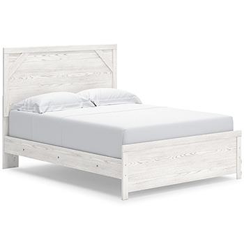 Gerridan Bedroom Set Ashley Furniture Bedroom Set  Fresh Start Furniture