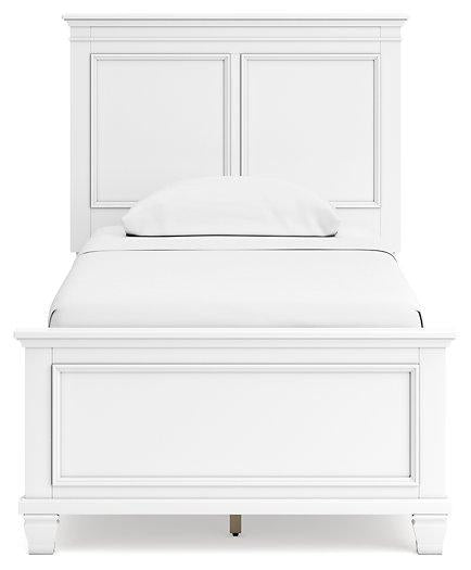 Fortman Bedroom Set Ashley Furniture Bedroom Set  Fresh Start Furniture