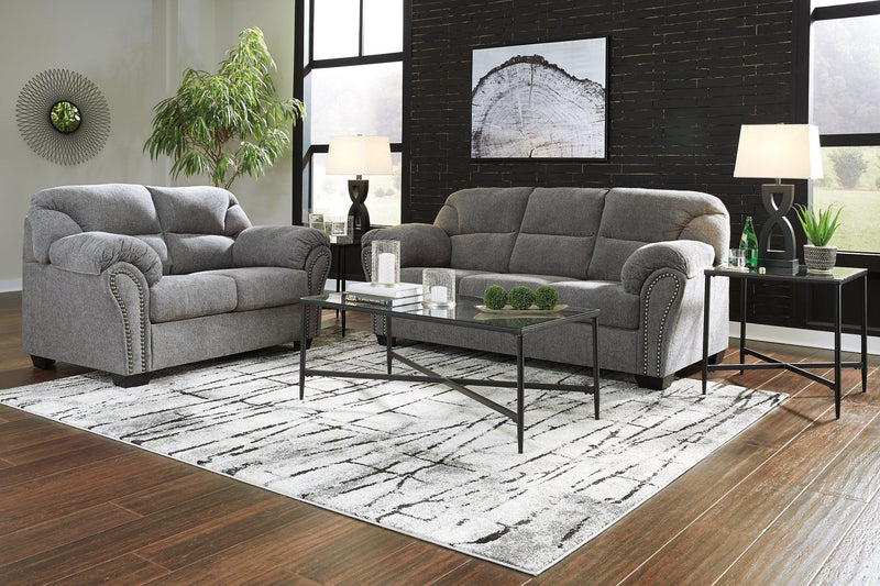 Allmaxx Living Room Set Ashley Furniture