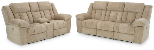 Tip-Off 2-Piece Living Room Set Ashley Furniture Living Room Set Wheat Fresh Start Furniture