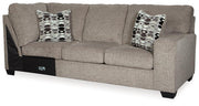 Ballinasloe Living Room Set -  Ashley Furniture Living Room Set