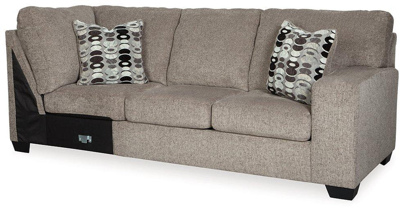 Ballinasloe Living Room Set -  Ashley Furniture Living Room Set
