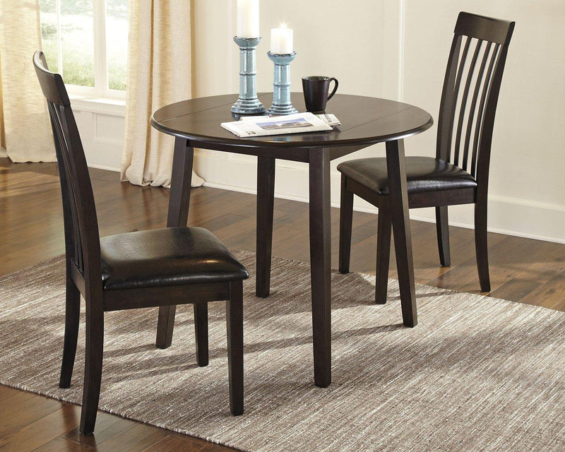 Hammis Dining Set Ashley Furniture Dining Room Set  Fresh Start Furniture