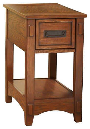 Breegin End Table Set -  Ashley Furniture Table Set  Fresh Start Furniture