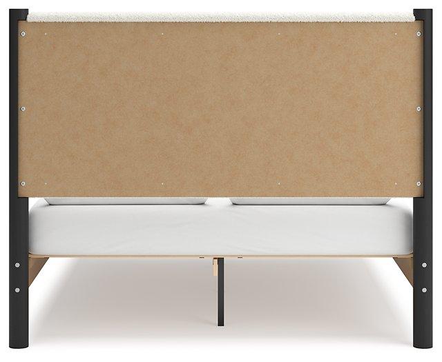 Cadmori Bedroom Set -  Ashley Furniture Bedroom Set  Fresh Start Furniture