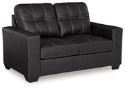 Barlin Mills Living Room Set -  Ashley Furniture Living Room Set