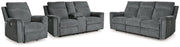 Barnsana Living Room Set -  Ashley Furniture Living Room Set