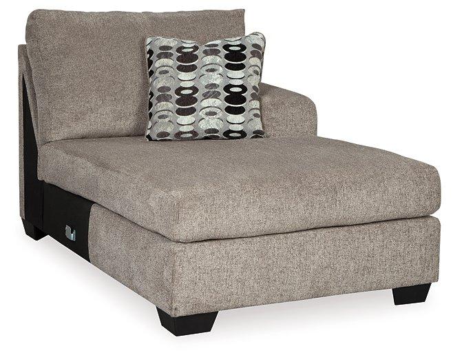 Ballinasloe Living Room Set -  Ashley Furniture Living Room Set