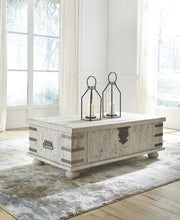 Carynhurst Occasional Table Set -  Ashley Furniture Table Set  Fresh Start Furniture