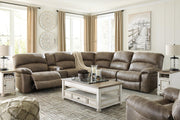 Realyn Occasional Table Set Ashley Furniture Table Set  Fresh Start Furniture