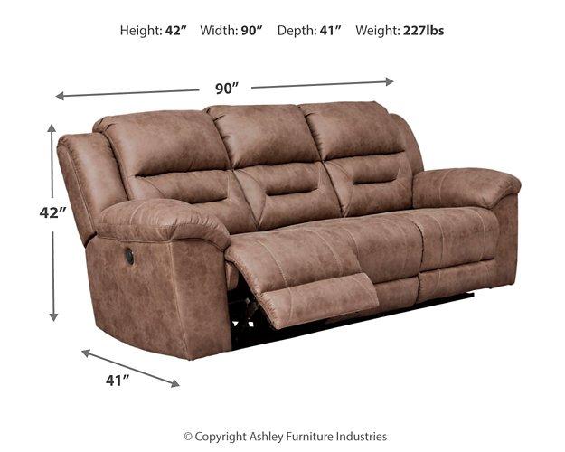 Stoneland Living Room Set Ashley Furniture Living Room Set  Fresh Start Furniture