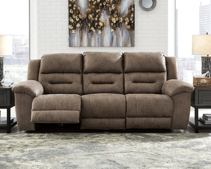 Stoneland Living Room Set Ashley Furniture Living Room Set  Fresh Start Furniture