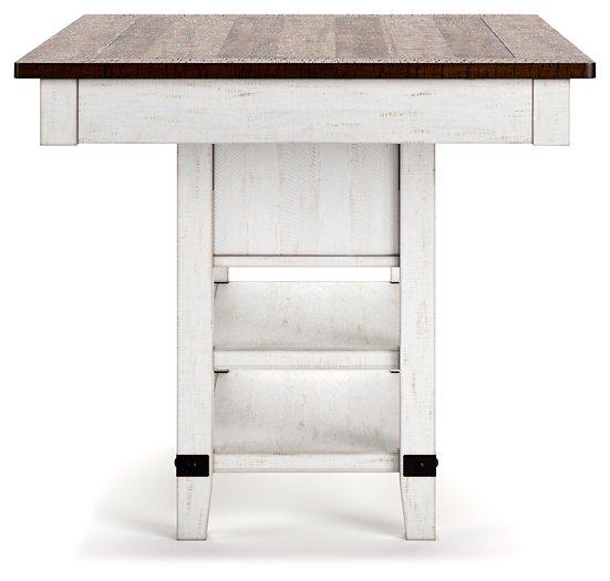 Valebeck Counter Height Dining Table Ashley Furniture Counter Height Table  Fresh Start Furniture