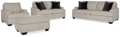 Vayda Living Room Set -  Ashley Furniture Living Room Set  Fresh Start Furniture