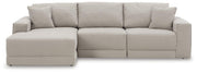 Next-Gen Gaucho Sectional Sofa with Chaise Ashley Furniture Sectional  Fresh Start Furniture