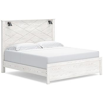 Gerridan Bedroom Set Ashley Furniture Bedroom Set  Fresh Start Furniture