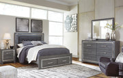 Lodanna Bedroom Set Ashley Furniture Bedroom Set  Fresh Start Furniture