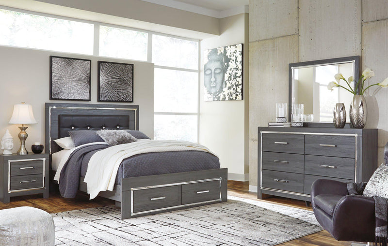 Lodanna Bedroom Set Ashley Furniture Bedroom Set  Fresh Start Furniture
