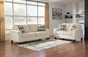 Abinger Living Room Set Ashley Furniture