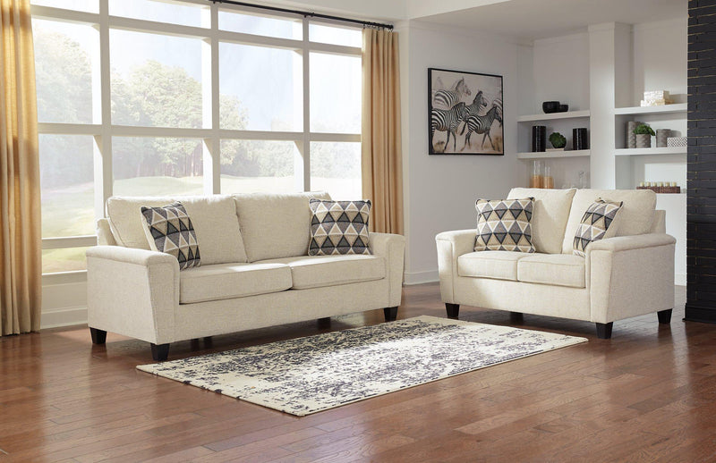 Abinger Living Room Set Ashley Furniture