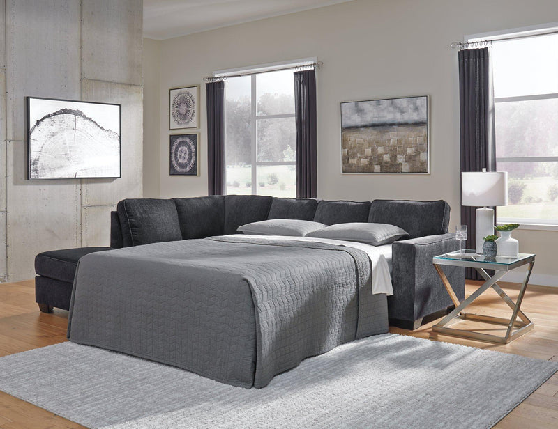 Altari Living Room Set Ashley Furniture