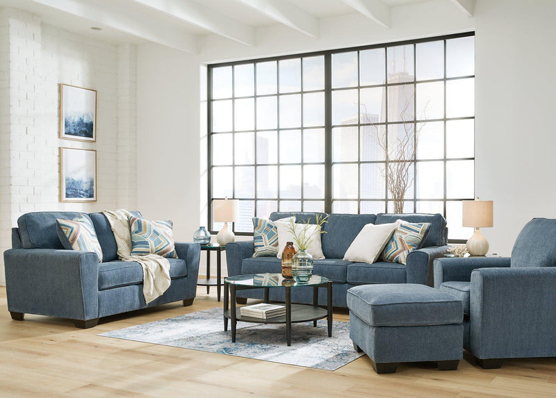 Cashton Living Room Set -  Ashley Furniture Living Room Set  Fresh Start Furniture