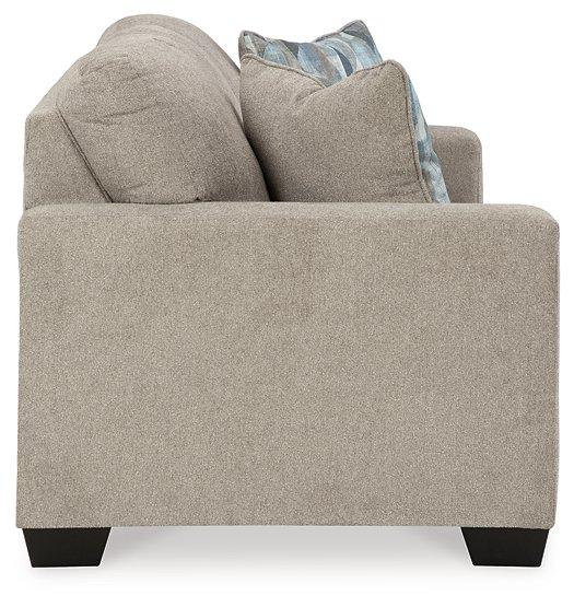 Deltona Living Room Set -  Ashley Furniture Living Room Set  Fresh Start Furniture