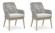 Seton Creek Outdoor Seating Set Ashley Furniture Outdoor Seating Set  Fresh Start Furniture