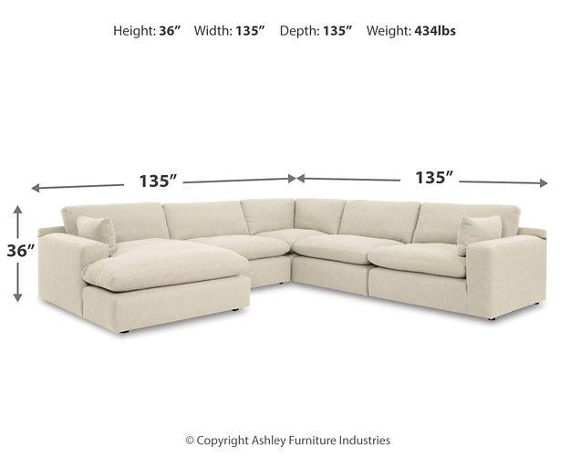 Elyza Living Room Set -  Ashley Furniture Living Room Set  Fresh Start Furniture